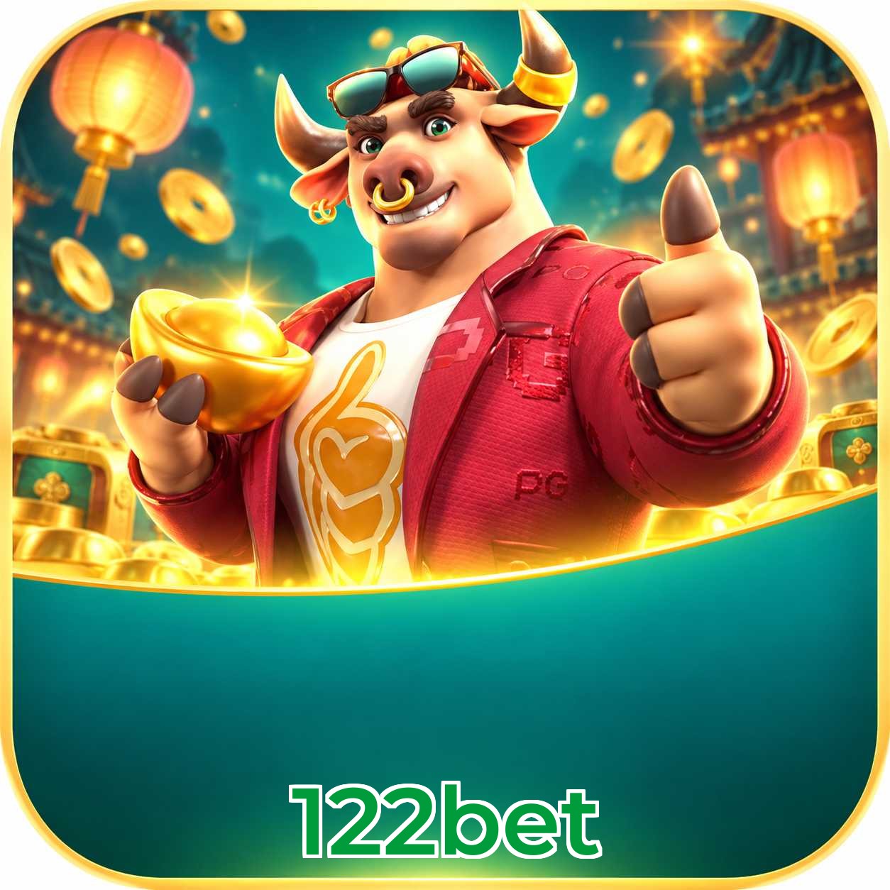 122bet Suporte