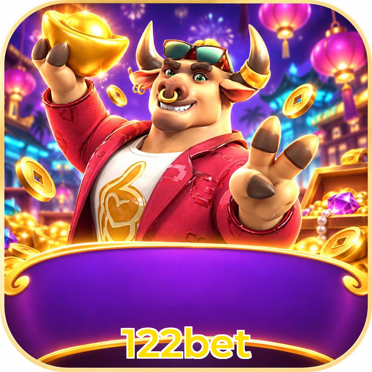122bet Telegram FAQ