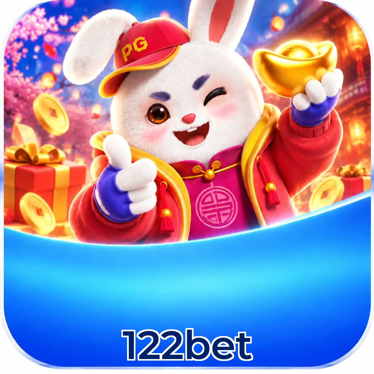 122bet Entrar Telegram