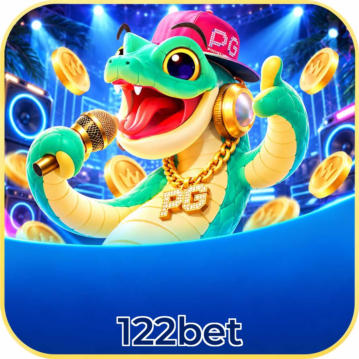 122bet FAQ