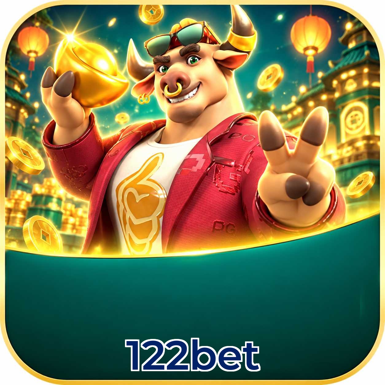 122bet Registration Guide