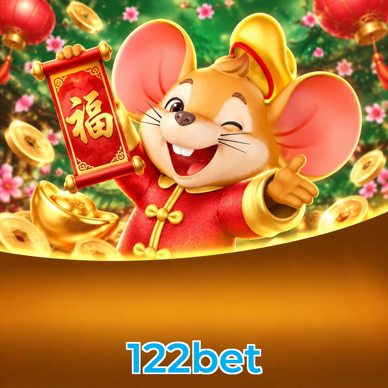 122bet RTP Testing