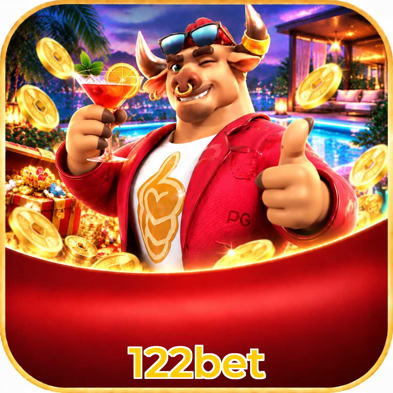 122bet Slot FAQ