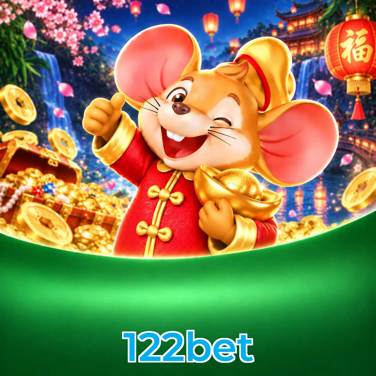 122bet Betting Limits