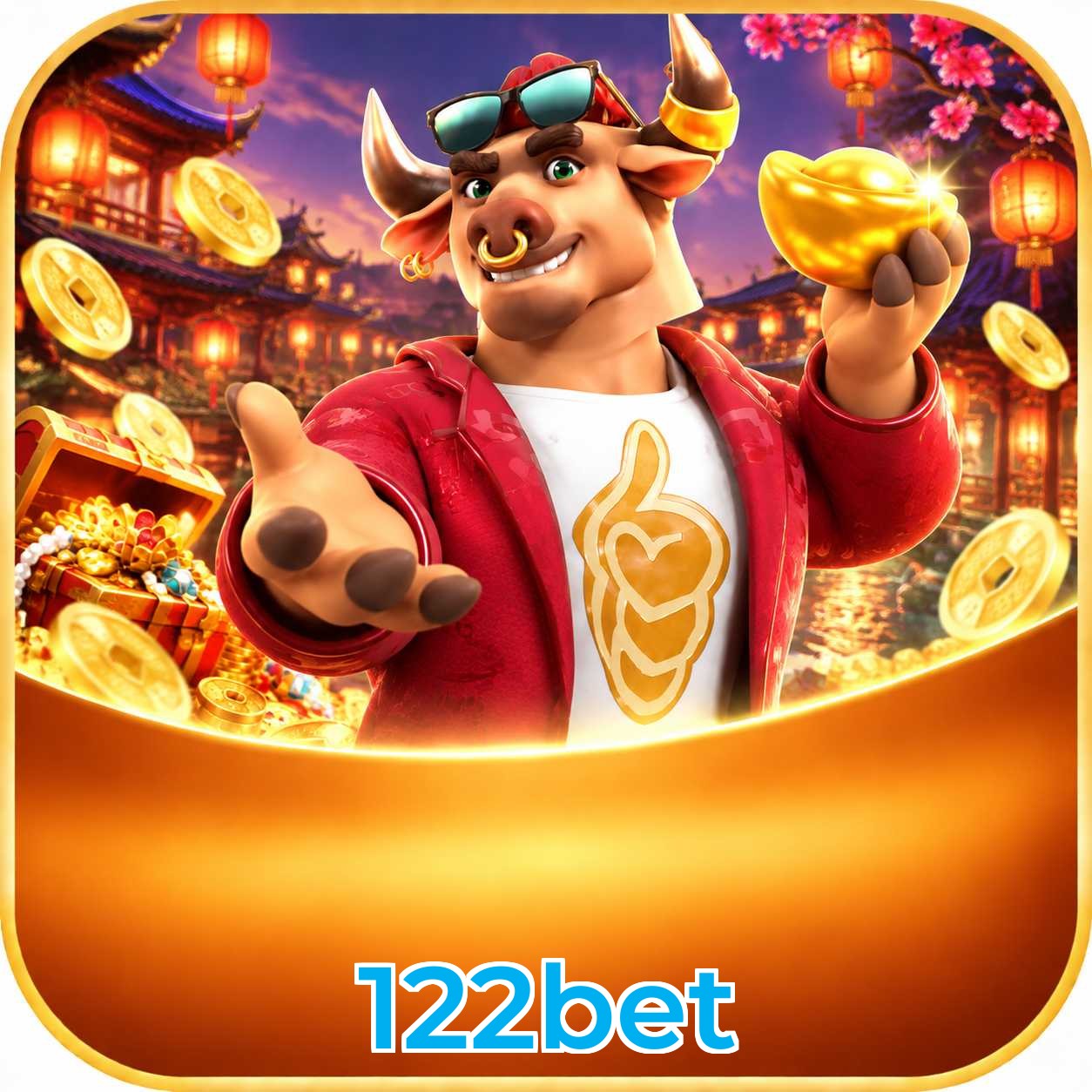 122bet Facebook Support