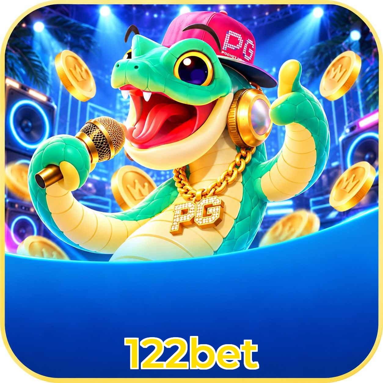 122bet Streaming Quality