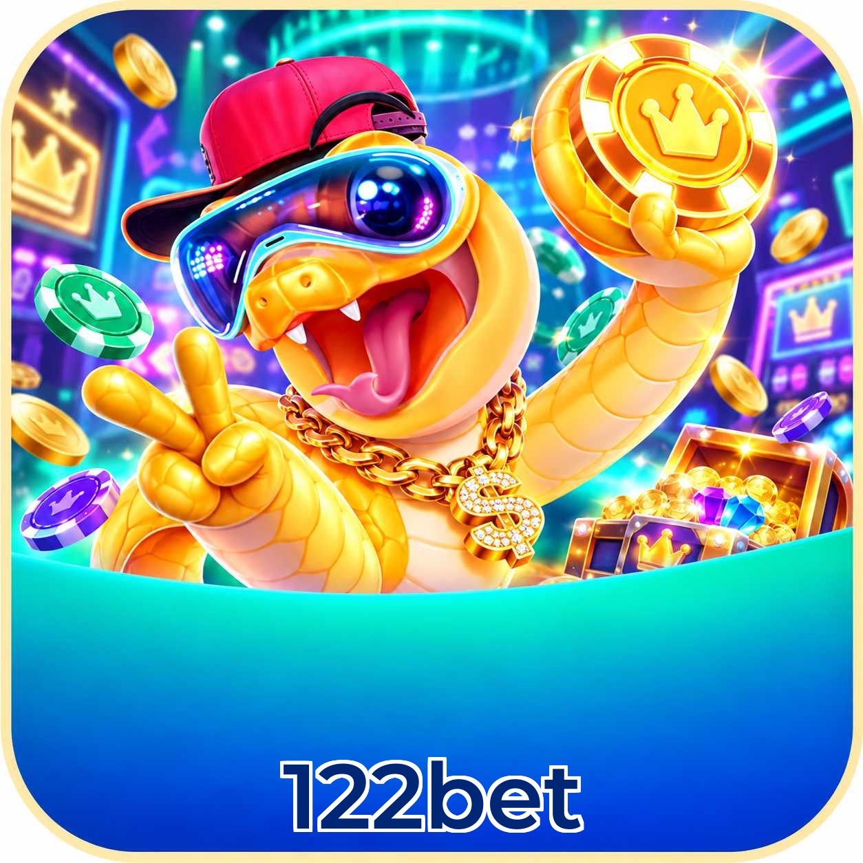 122bet Fortune Tiger FAQ