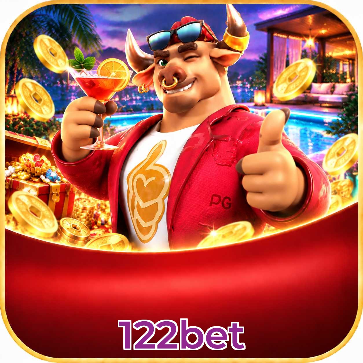 122bet Bet Odds Analysis