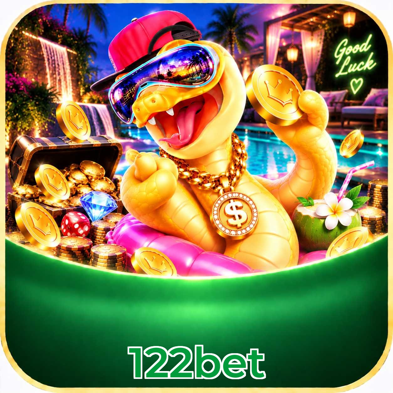 122bet Promotions