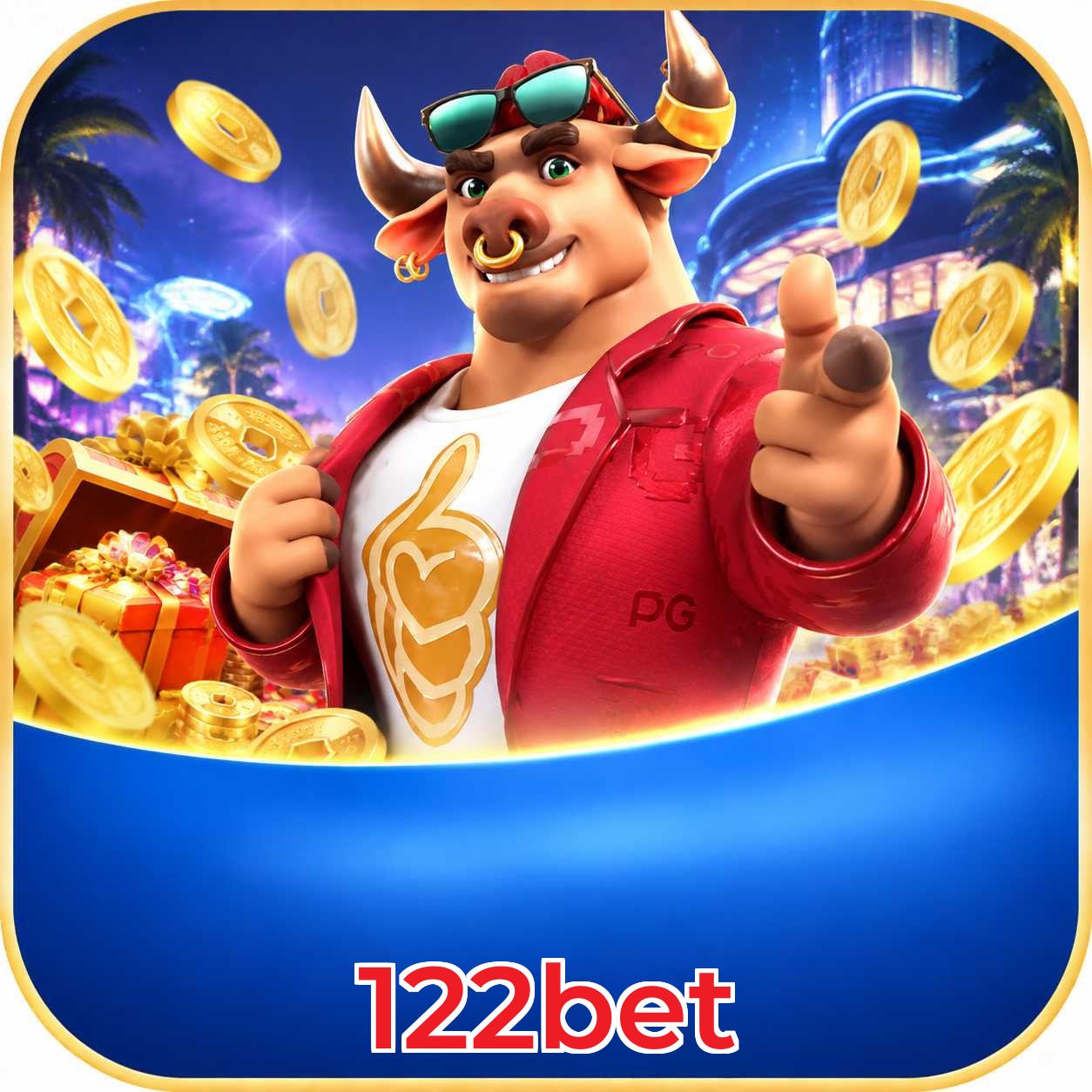 122bet instalar Windows e Mac