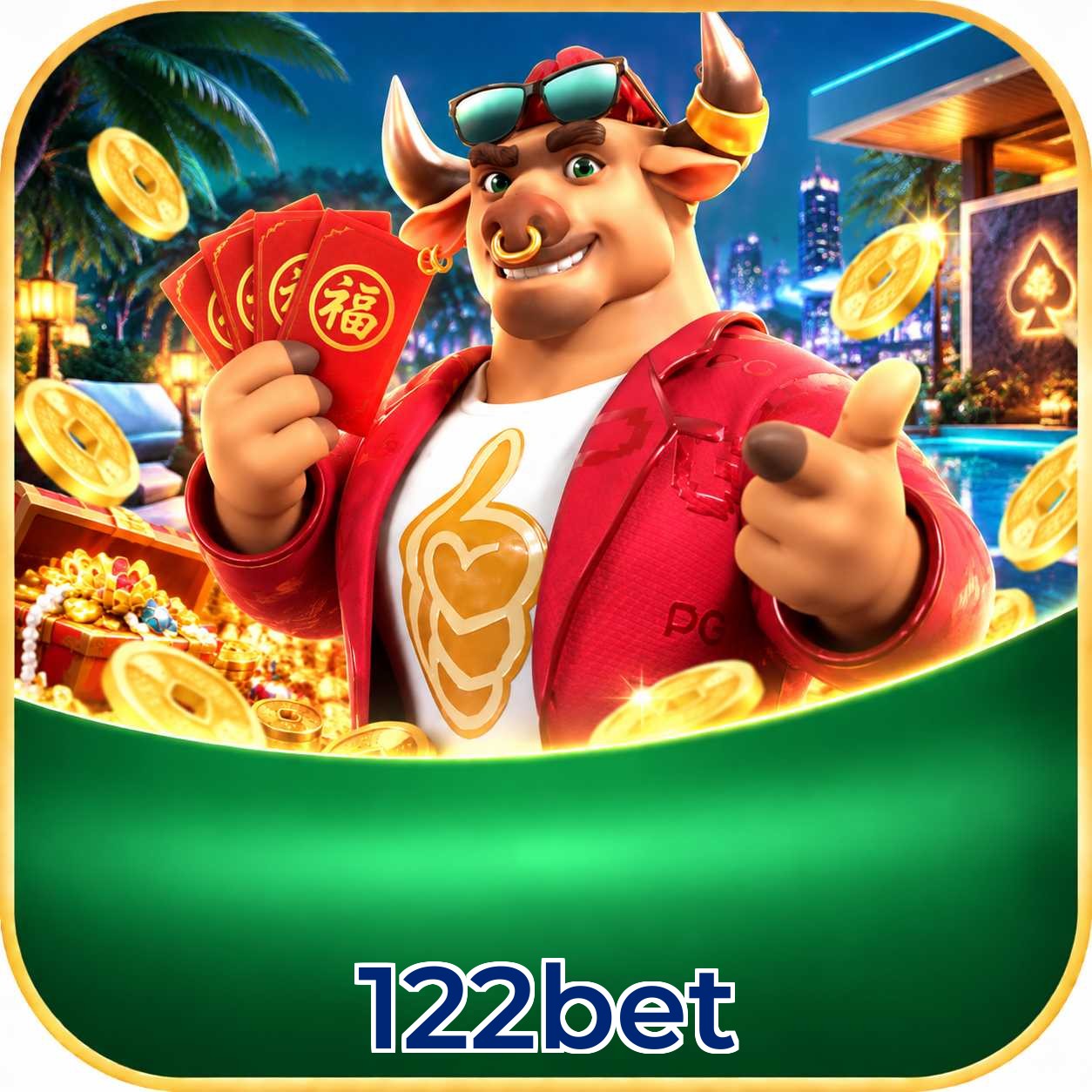 122bet