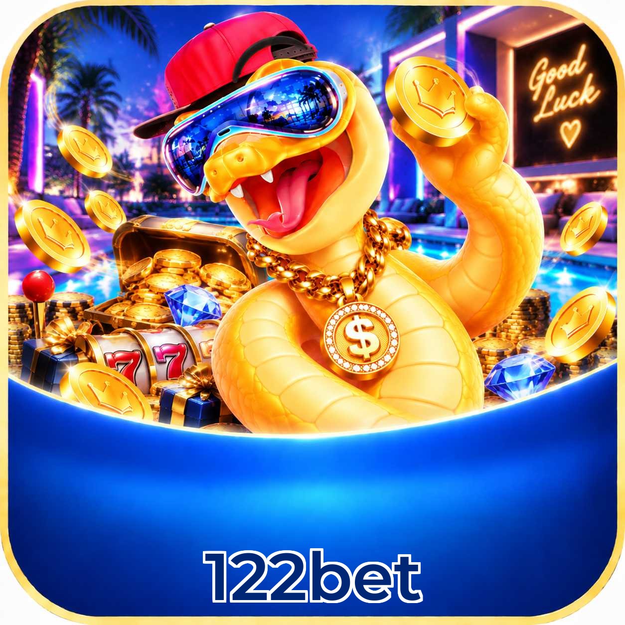122bet Final Verdict