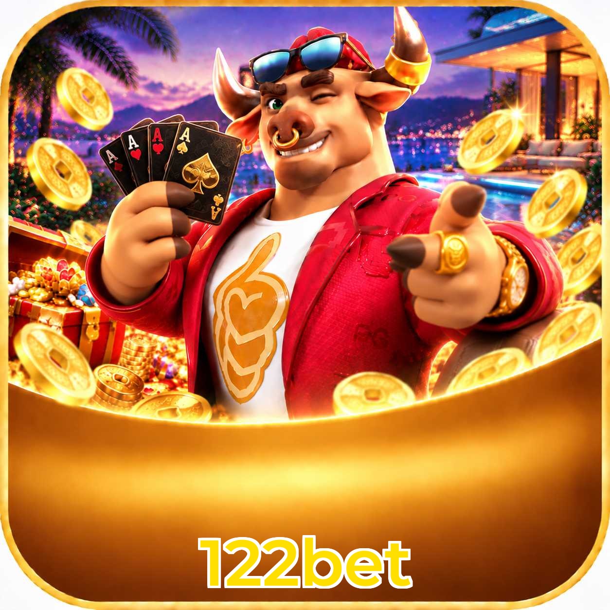 122bet System Requirements
