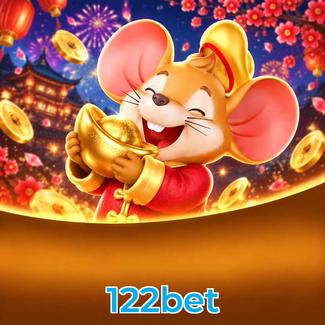 122bet Installation Guide