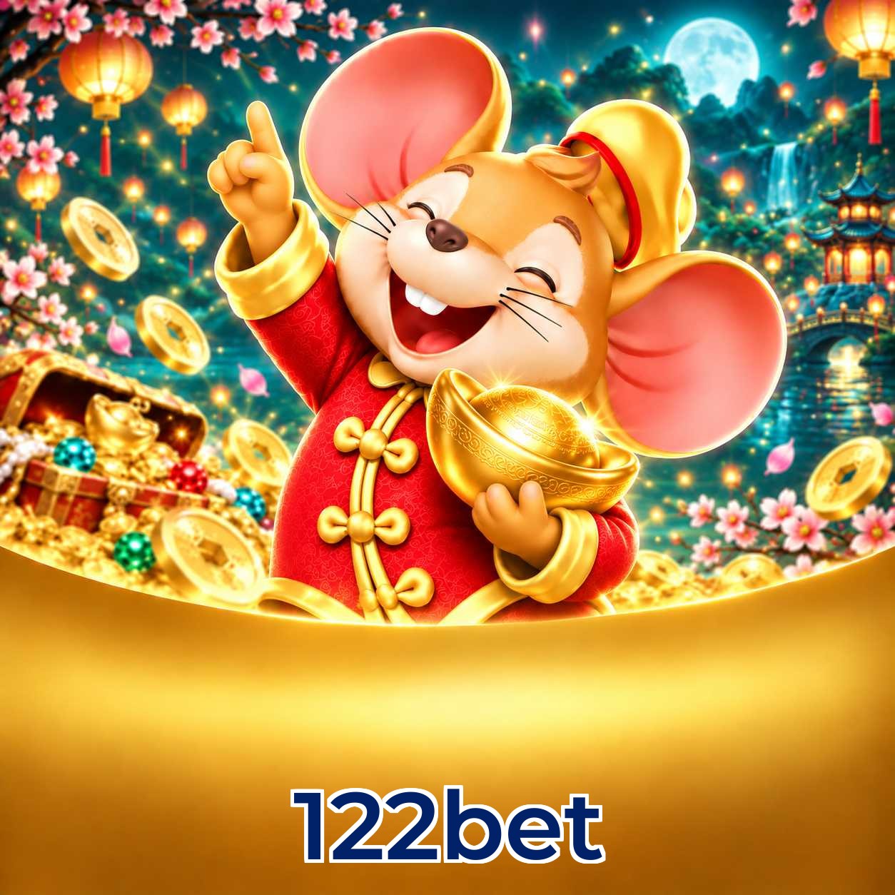 122bet Jogos Exclusivos