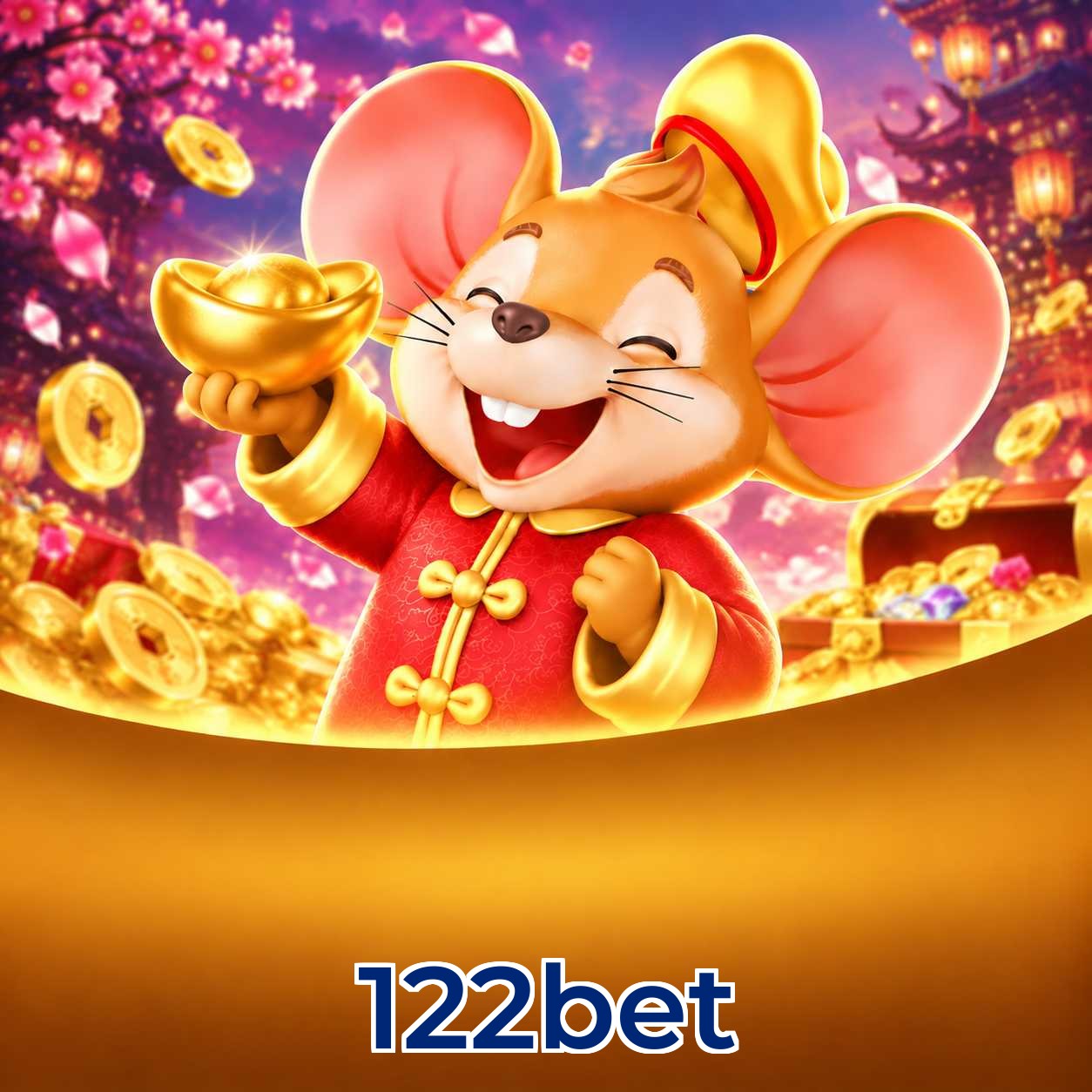 122bet Slots