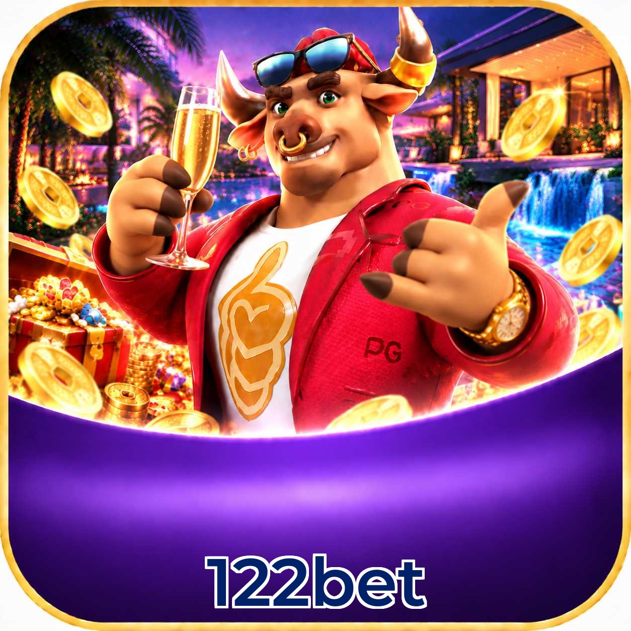 122bet Compatibilidade