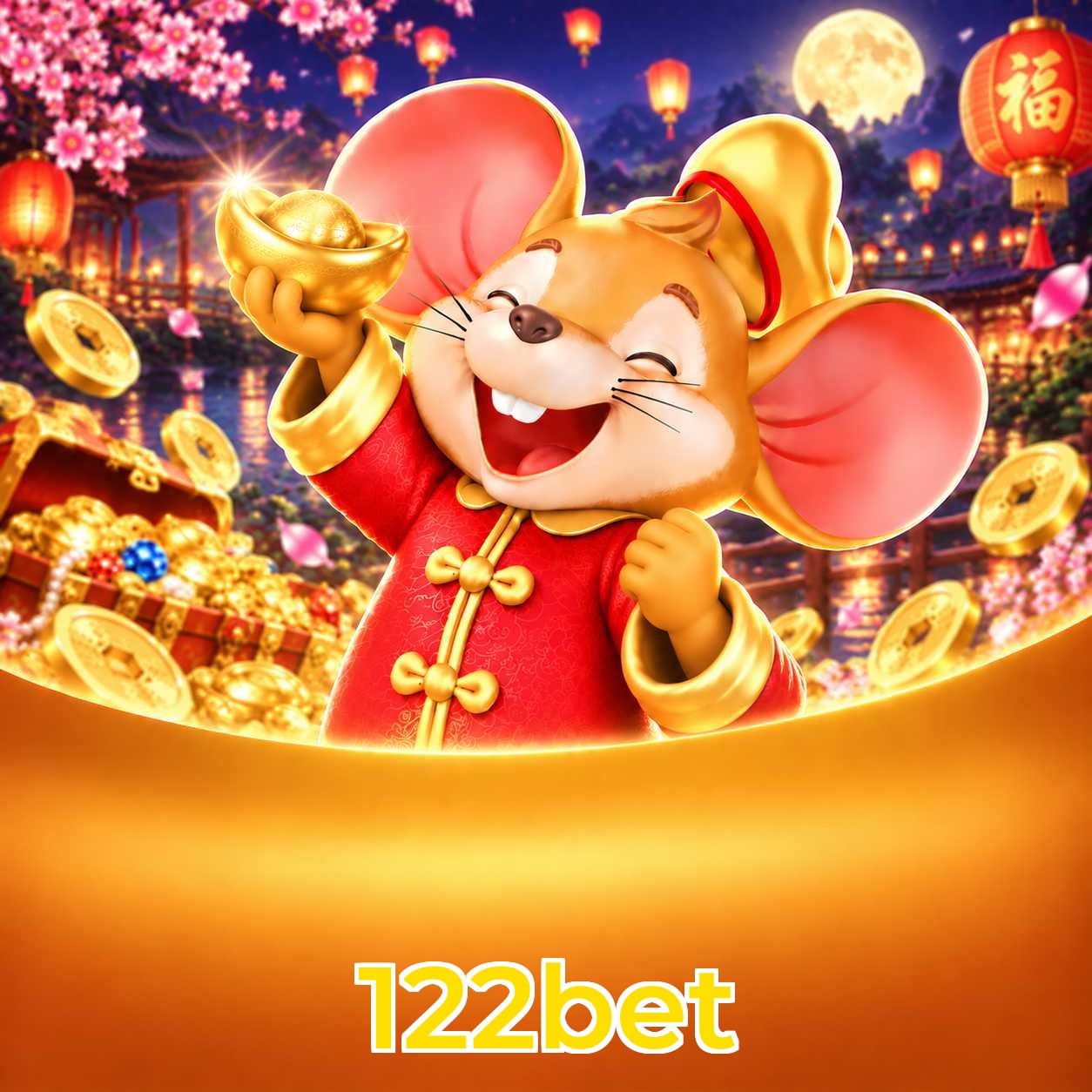 122bet Facebook Bonus