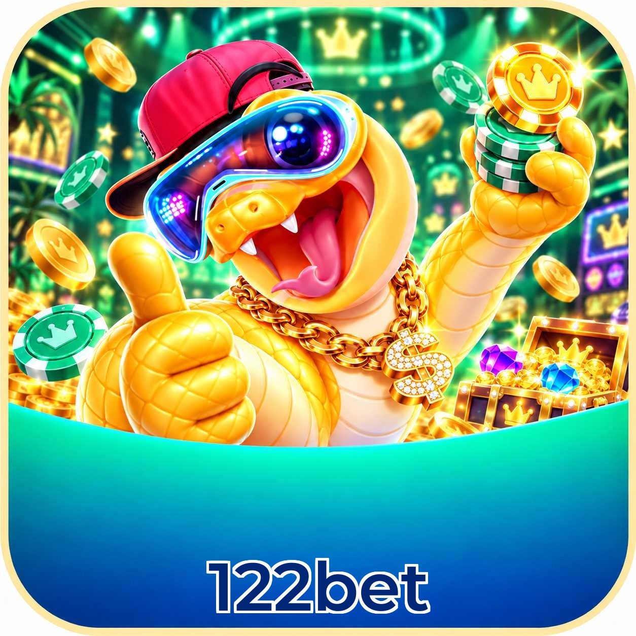 122bet Version History