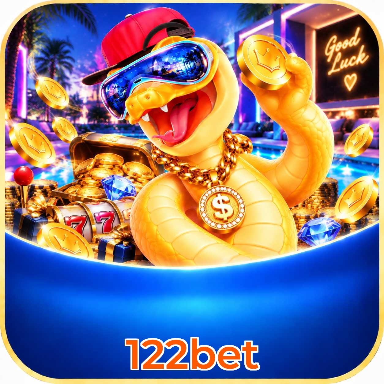 122bet App Features