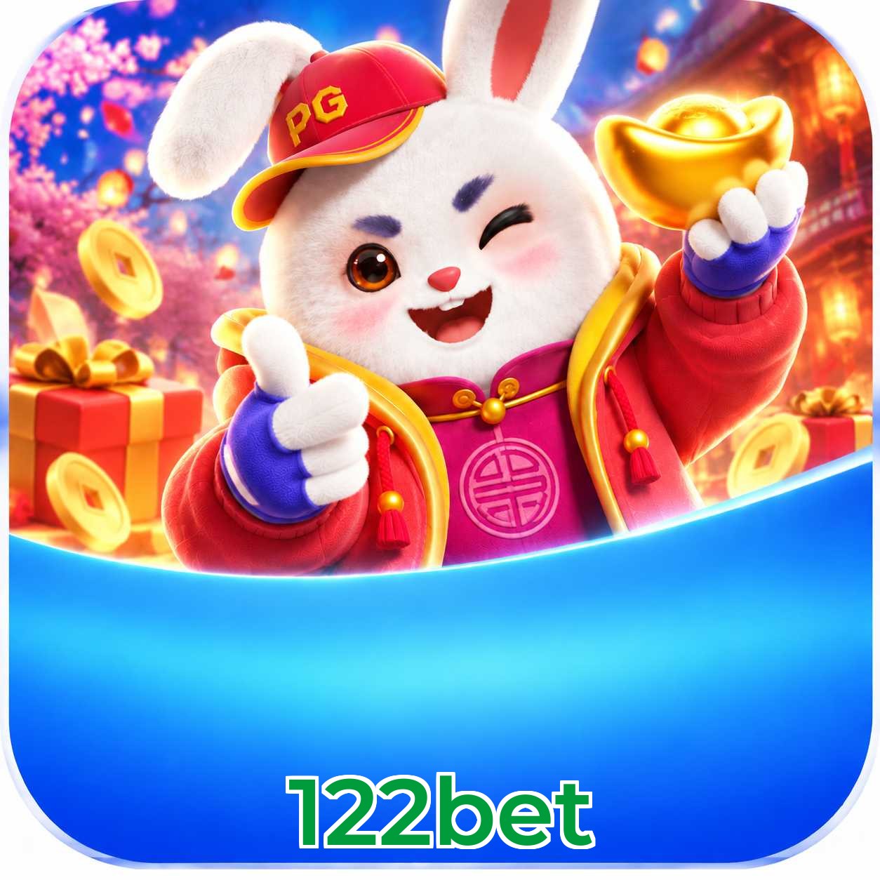 122bet instalar Android APK
