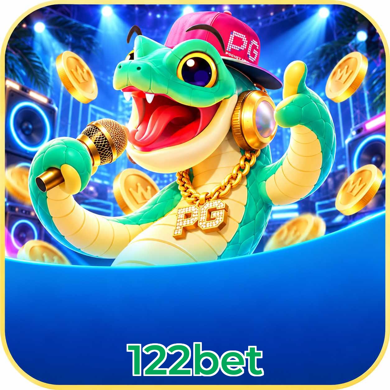 122bet Win FAQ