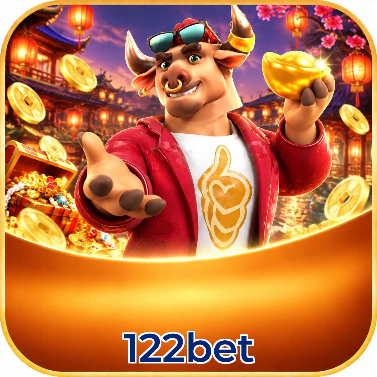 122bet Performance