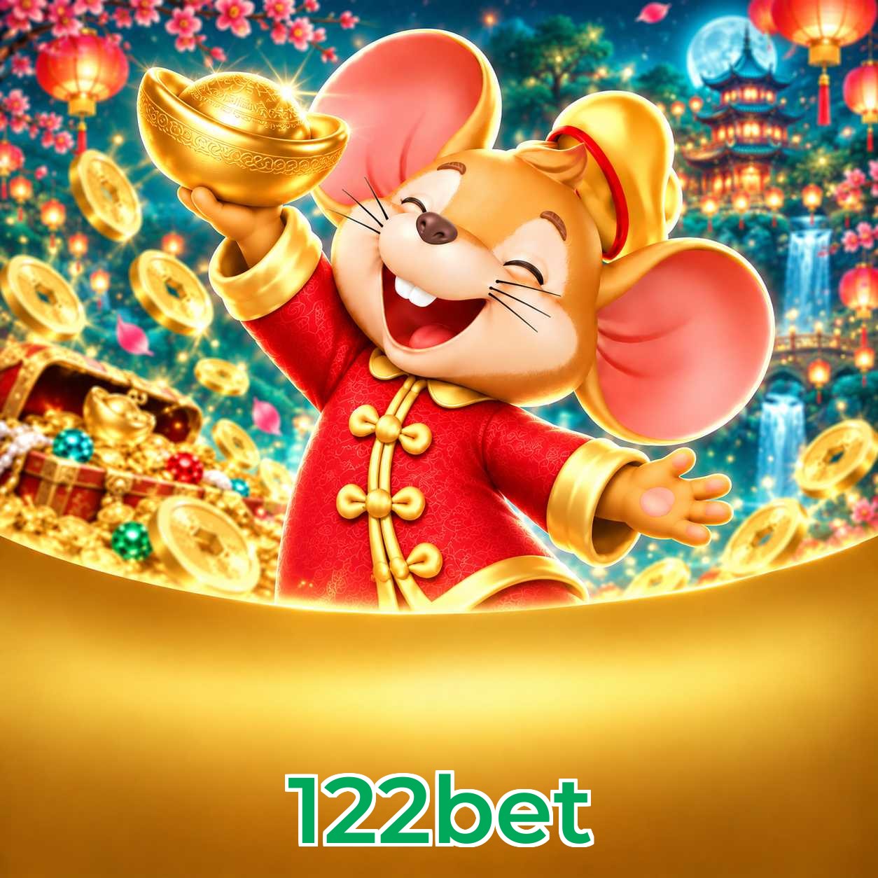 122bet Bonus FAQ