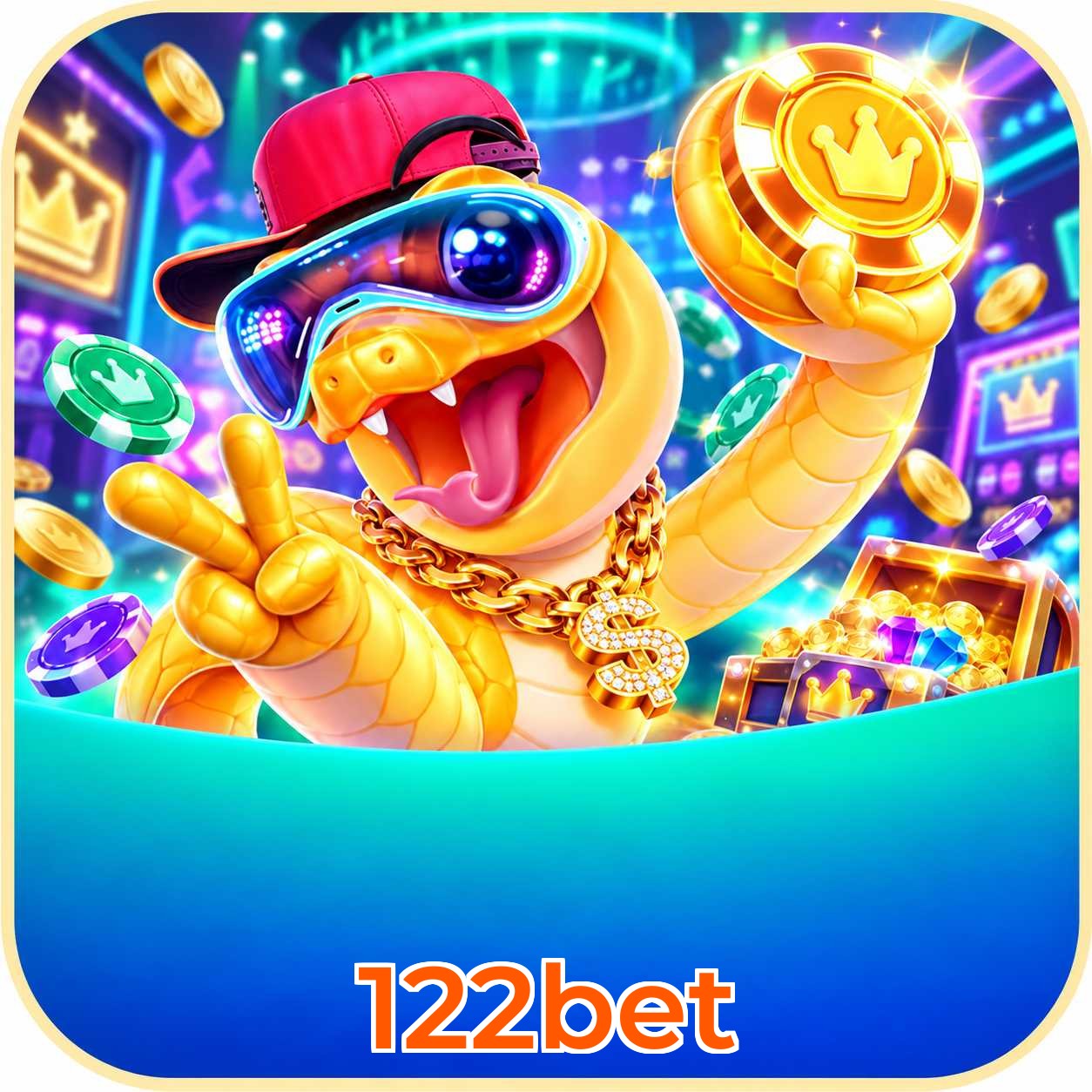 122bet Troubleshooting