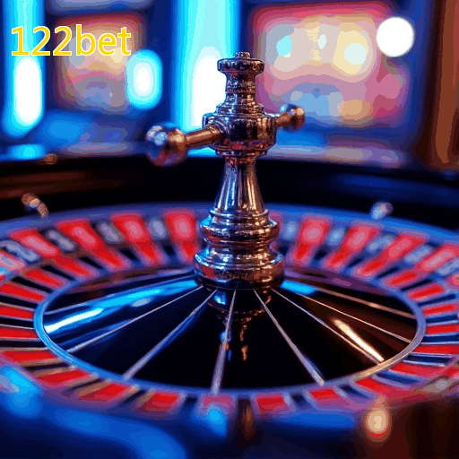 O 122bet é o melhor cassino esportivo do Brasil!