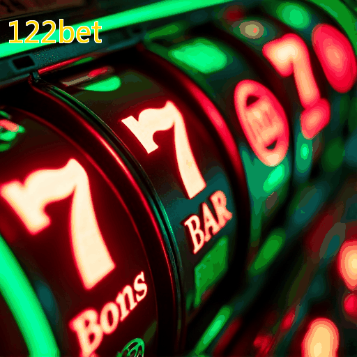 vivo no cassino 122bet