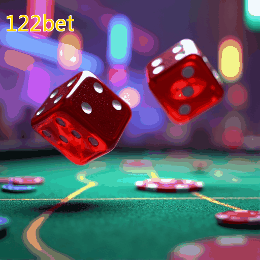 cassino 122bet