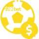 Aposte em esportes do mundo todo no 122bet!